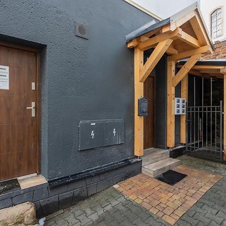 Vlevo Dole Koko Apartment By Sprava Ubytka Rokytnice nad Jizerou Ngoại thất bức ảnh