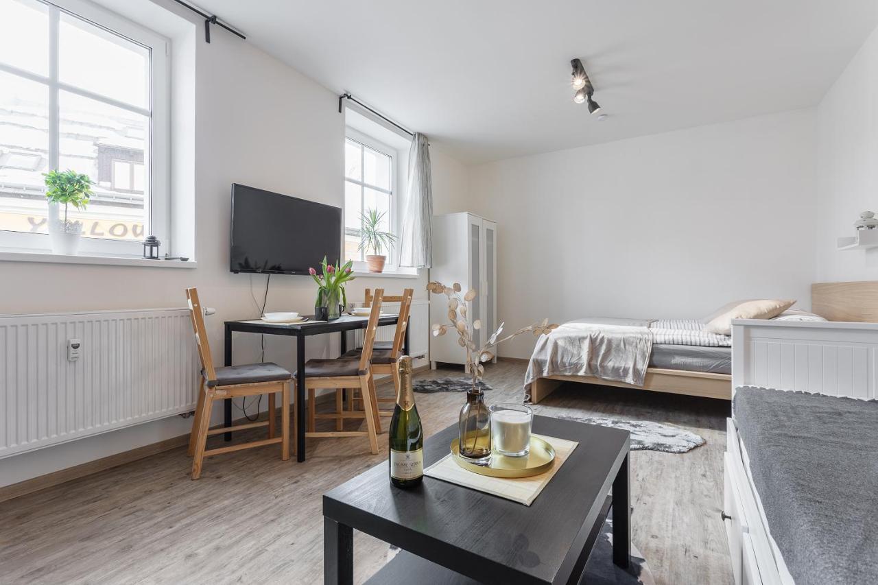 Vlevo Dole Koko Apartment By Sprava Ubytka Rokytnice nad Jizerou Ngoại thất bức ảnh