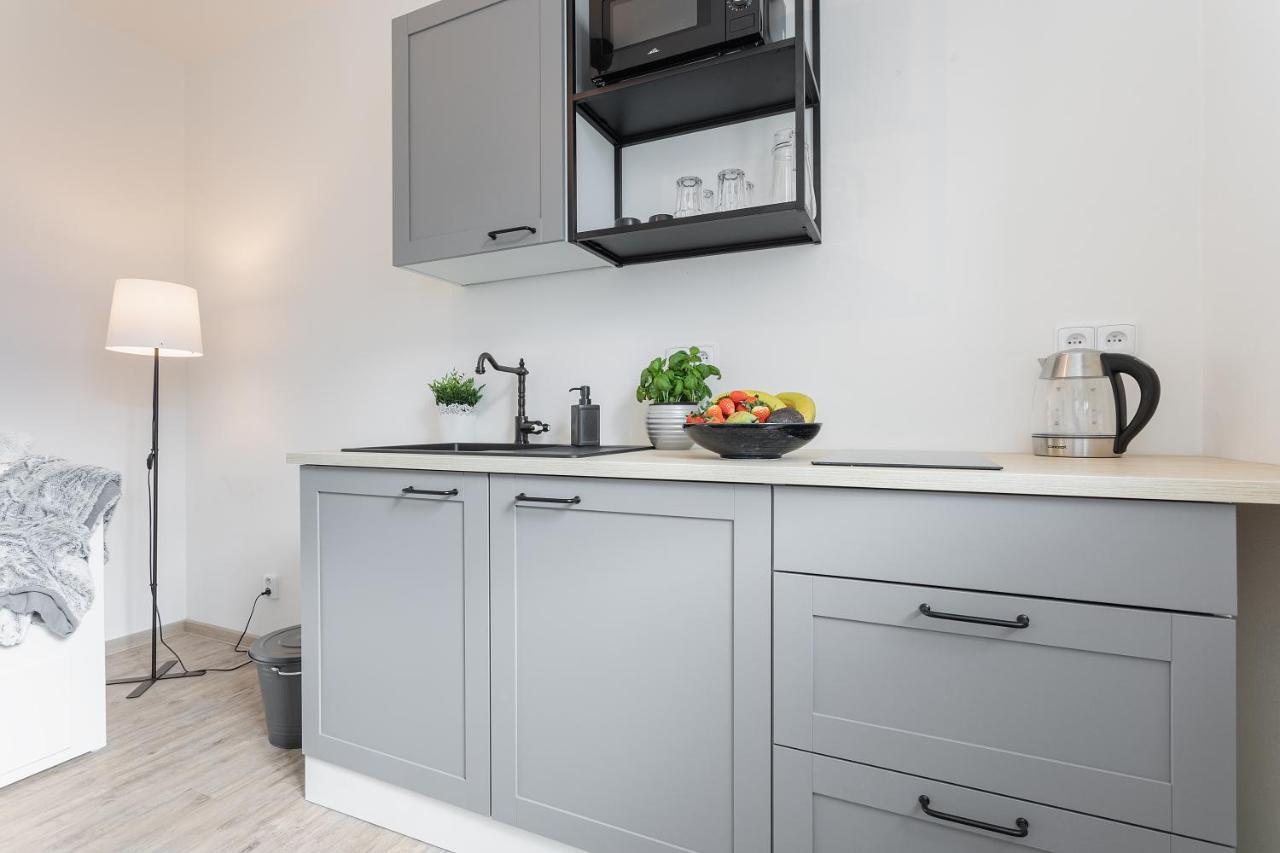 Vlevo Dole Koko Apartment By Sprava Ubytka Rokytnice nad Jizerou Ngoại thất bức ảnh